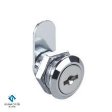 High Quality Zinc Alloy Cam Lock, All Key Alike or Different Are Available